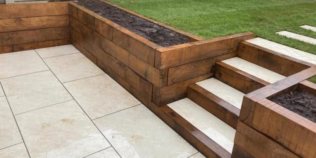 Arlun Groundworks Landscaping Gloucester, Cheltenham, Tewkesbury, Stroud and The Cotswolds